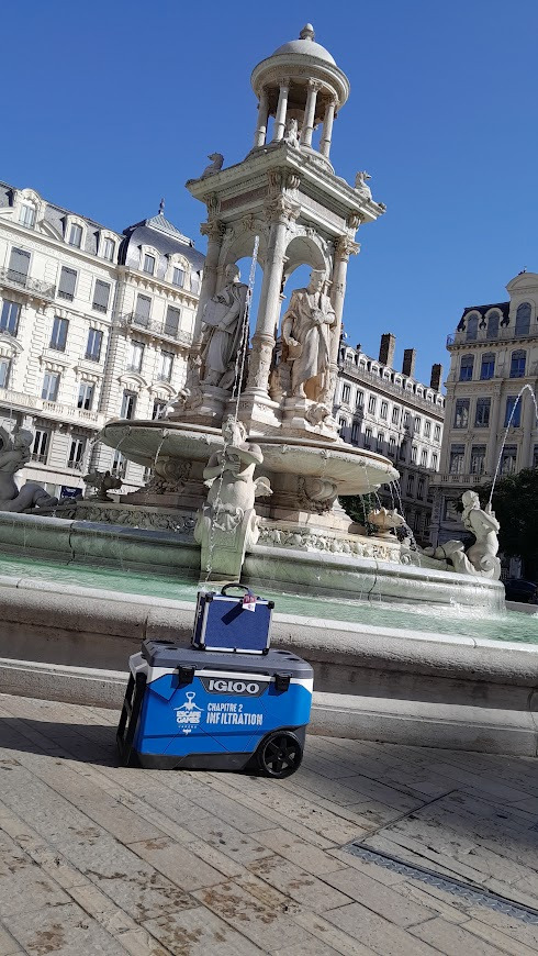 Buzzer pour quizz et Blind test