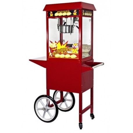 Location machine à popcorn à villefranche