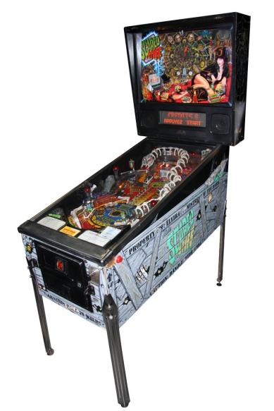 Location loueur flippe Lyon Villefranche Macon