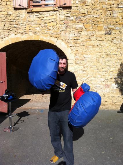activité pas cher beaujolais Rhone alpes