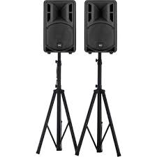 Pack sonorisation pur 100 personnes