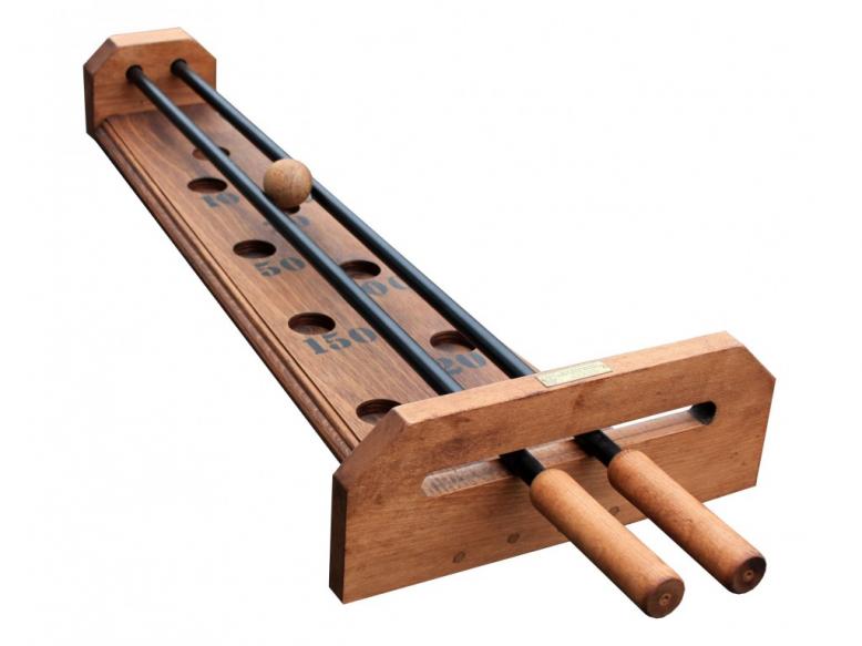 Location jeu en bois géant Lyon Villefranche Macon Beaujolais