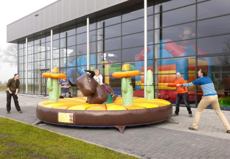 Location Rodeo nonecanique