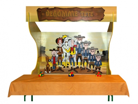 Location stand western Auvergne Rhône Alpes Bourgogne