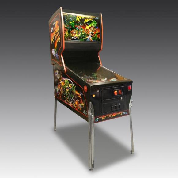 Spécialiste location flipper Lyon