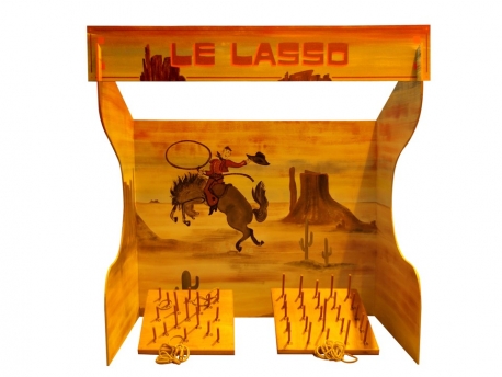 LOCATION STAND DE JEU POUR ENTREPRISE RHÔNE