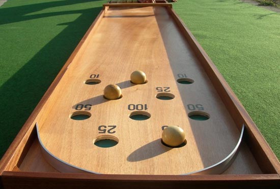 Location billard japonais